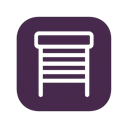 Logo Spécialiste volets Gerpinnes